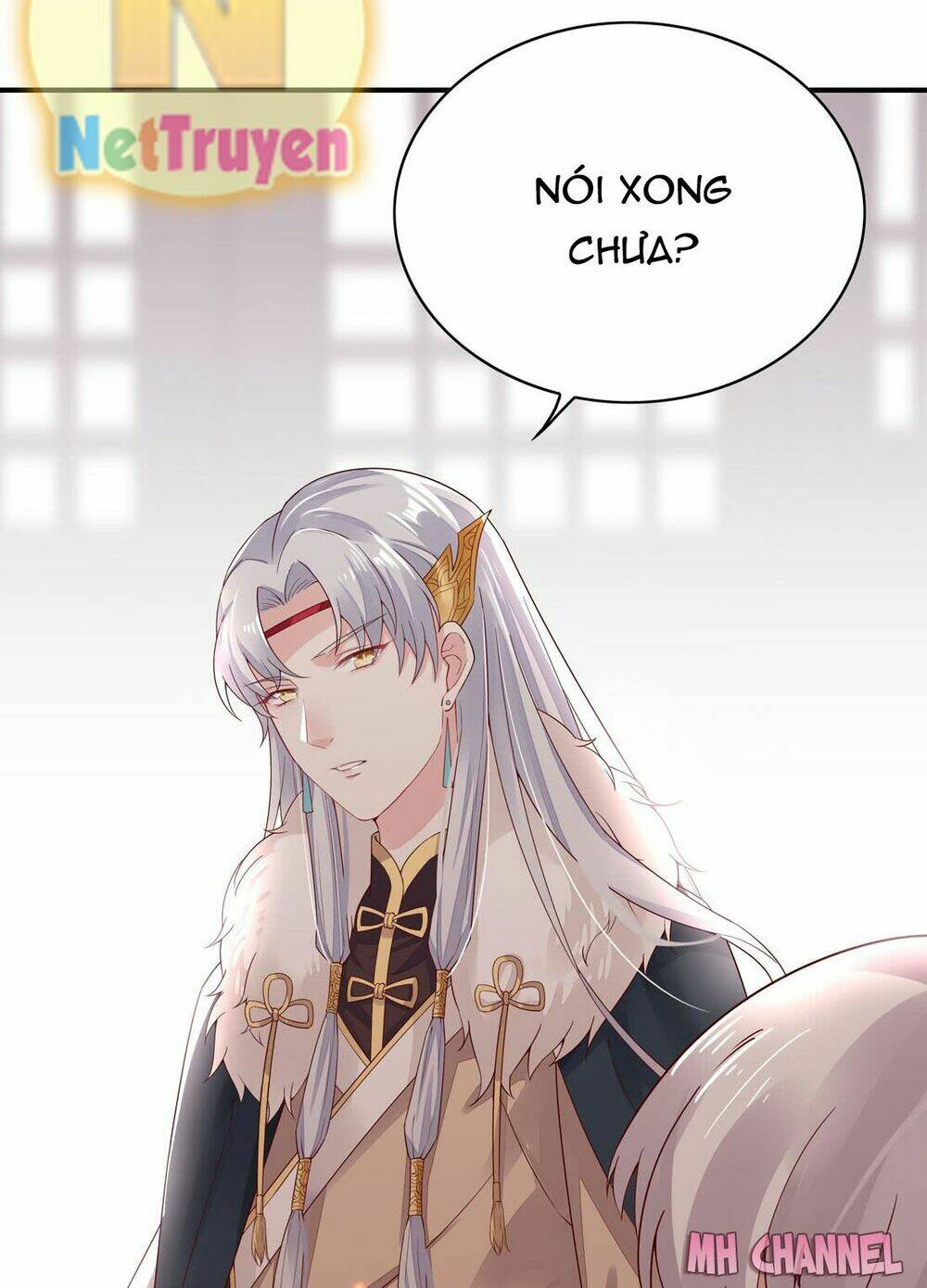 Chi Tôn Đồng Thuật Sư: Tuyệt Thế Đại Tiểu Thư Chapter 17 - Trang 4