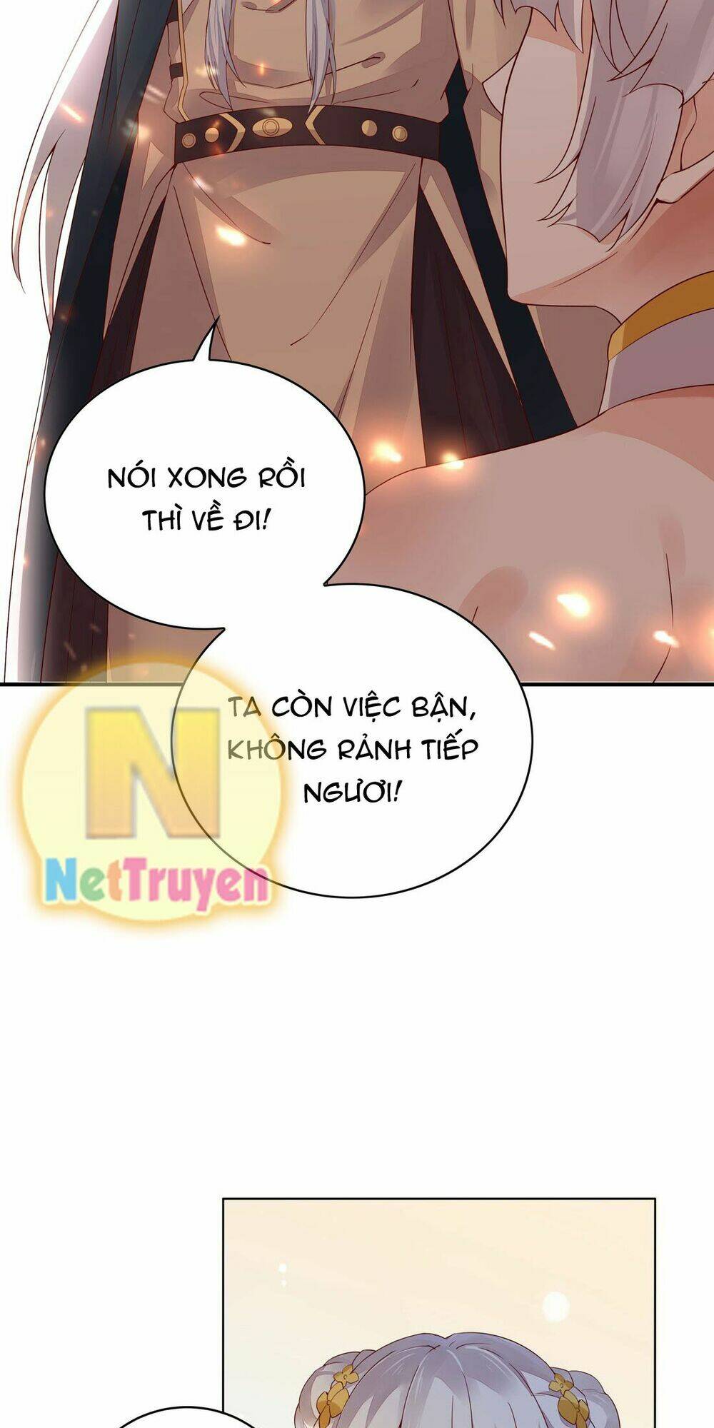 Chi Tôn Đồng Thuật Sư: Tuyệt Thế Đại Tiểu Thư Chapter 17 - Trang 4