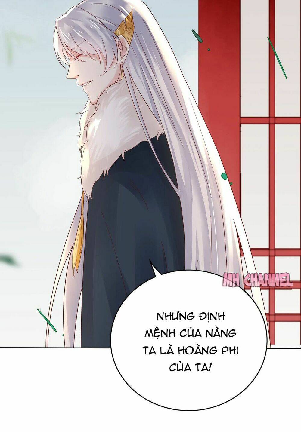 Chi Tôn Đồng Thuật Sư: Tuyệt Thế Đại Tiểu Thư Chapter 17 - Trang 4