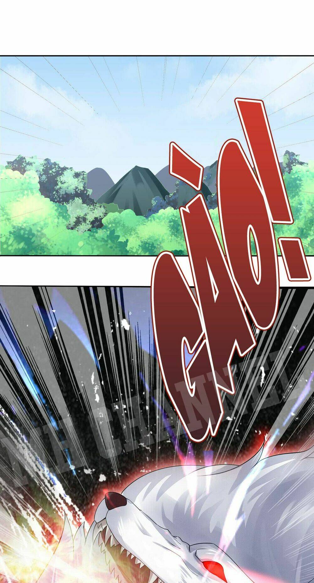 Chi Tôn Đồng Thuật Sư: Tuyệt Thế Đại Tiểu Thư Chapter 17 - Trang 4