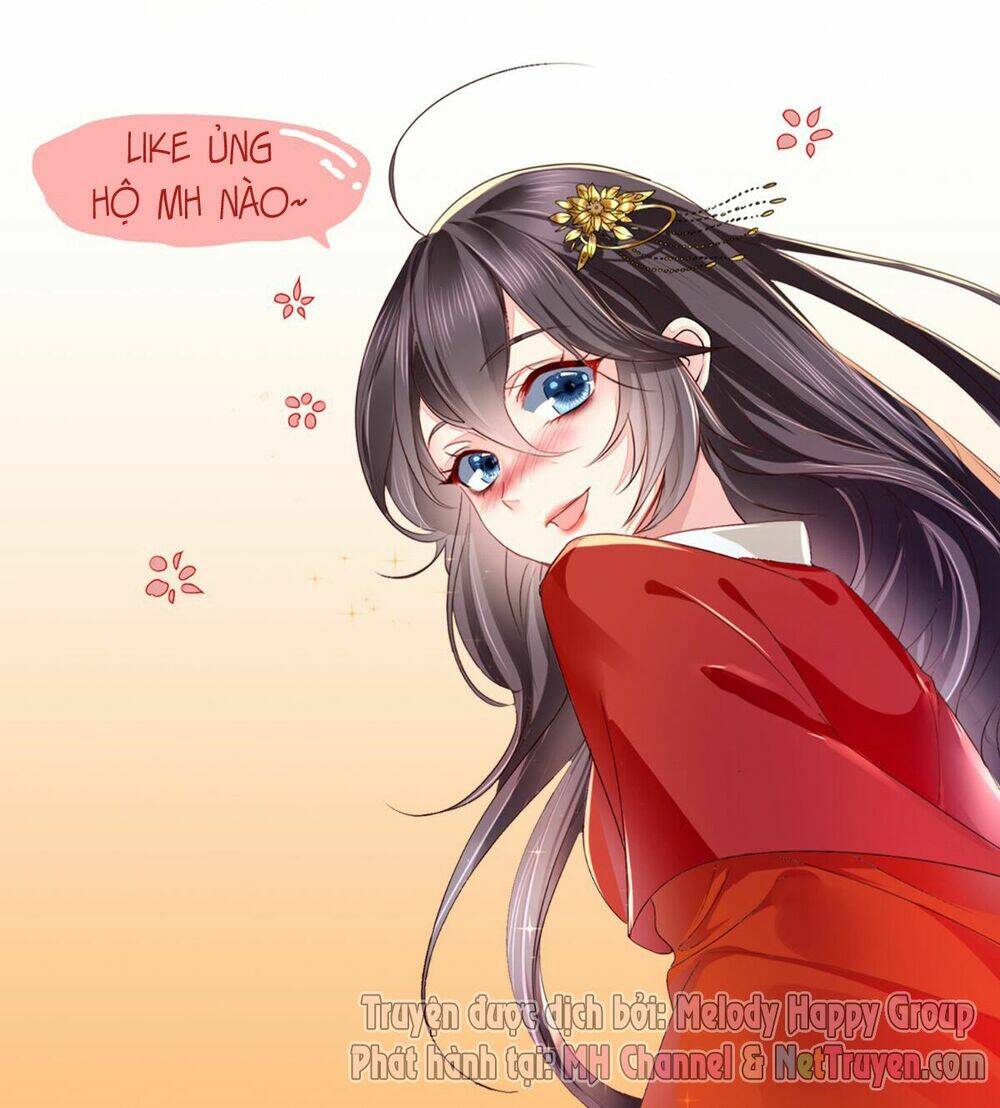 Chi Tôn Đồng Thuật Sư: Tuyệt Thế Đại Tiểu Thư Chapter 17 - Trang 4