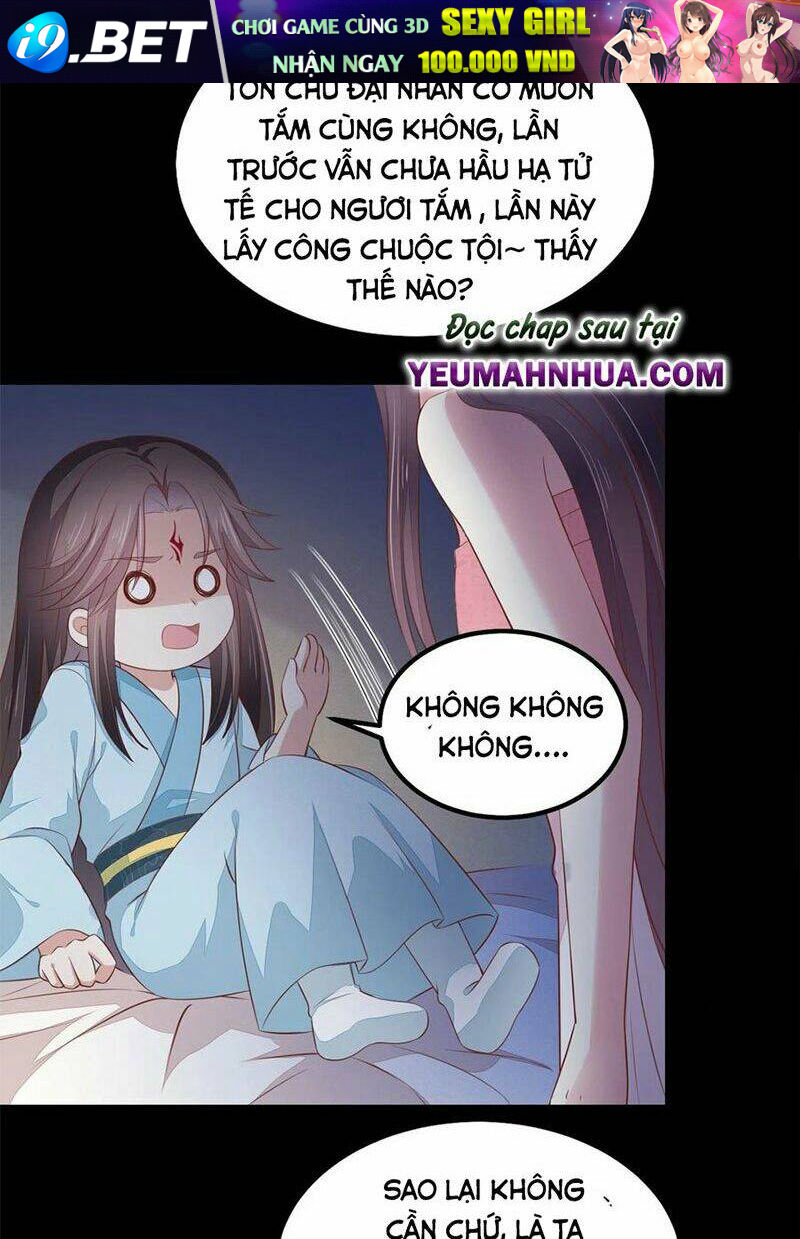 Chi Tôn Đồng Thuật Sư: Tuyệt Thế Đại Tiểu Thư Chapter 170 - Trang 4