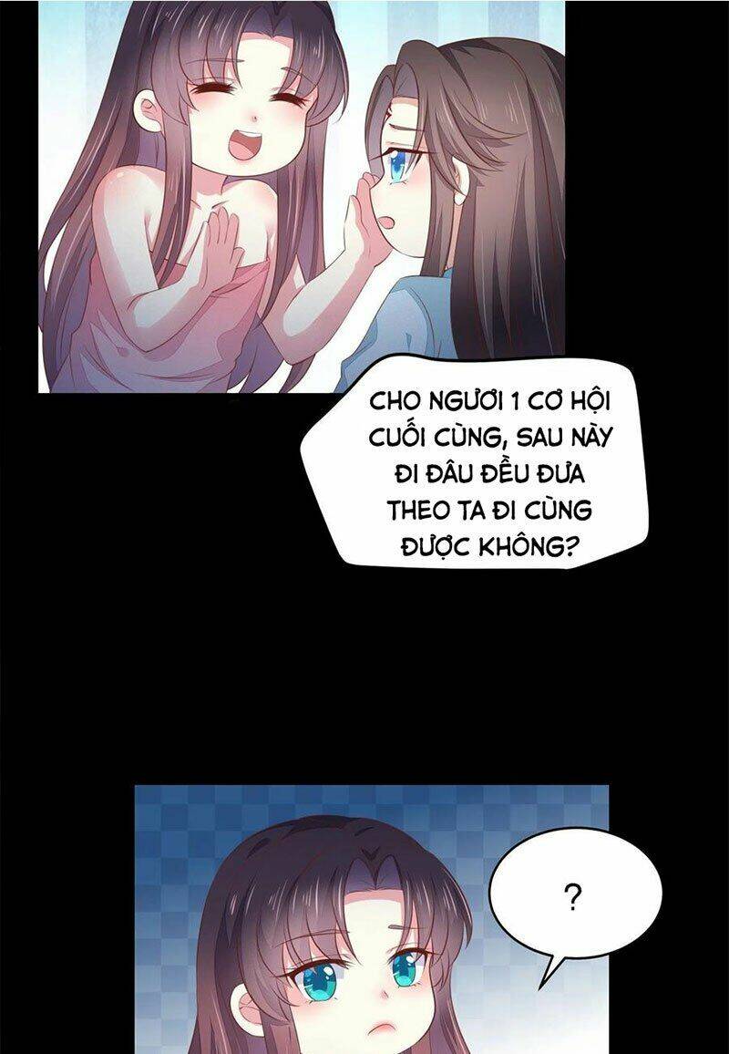 Chi Tôn Đồng Thuật Sư: Tuyệt Thế Đại Tiểu Thư Chapter 170 - Trang 4