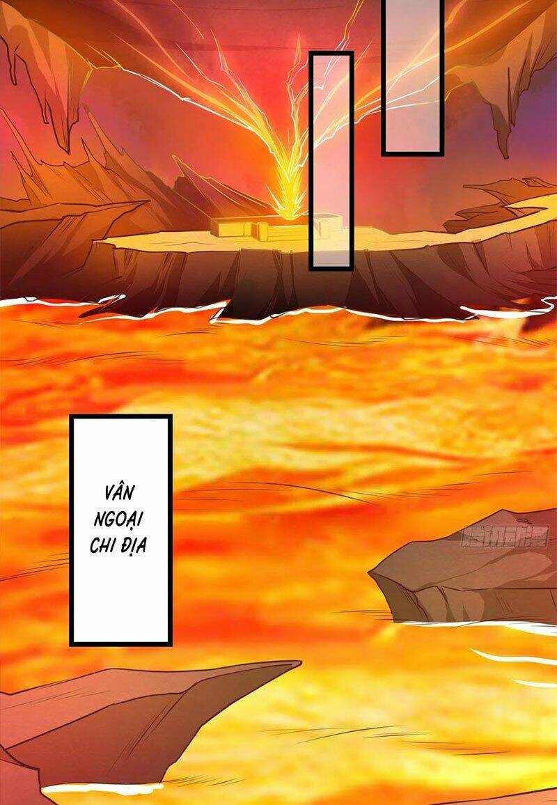 Chi Tôn Đồng Thuật Sư: Tuyệt Thế Đại Tiểu Thư Chapter 170 - Trang 4
