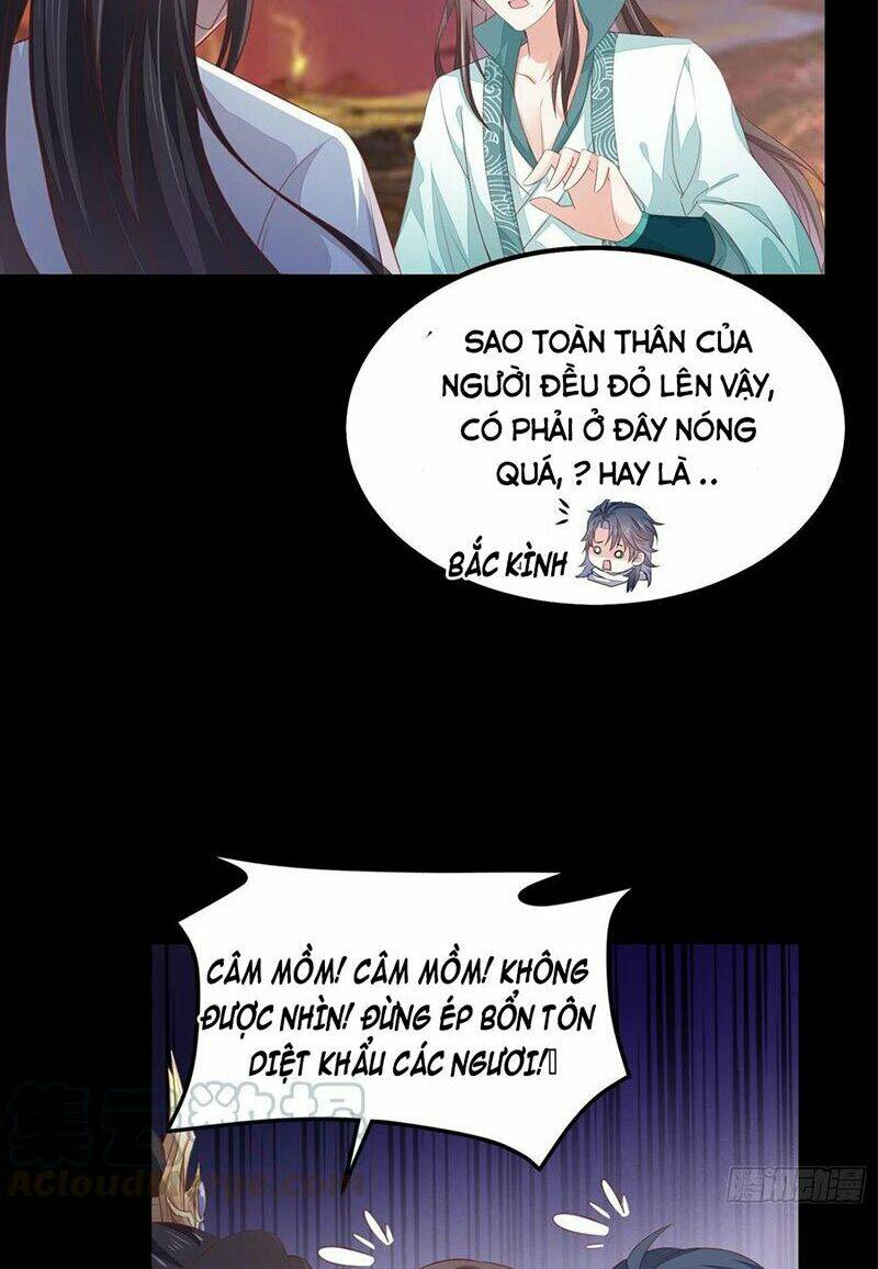Chi Tôn Đồng Thuật Sư: Tuyệt Thế Đại Tiểu Thư Chapter 170 - Trang 4