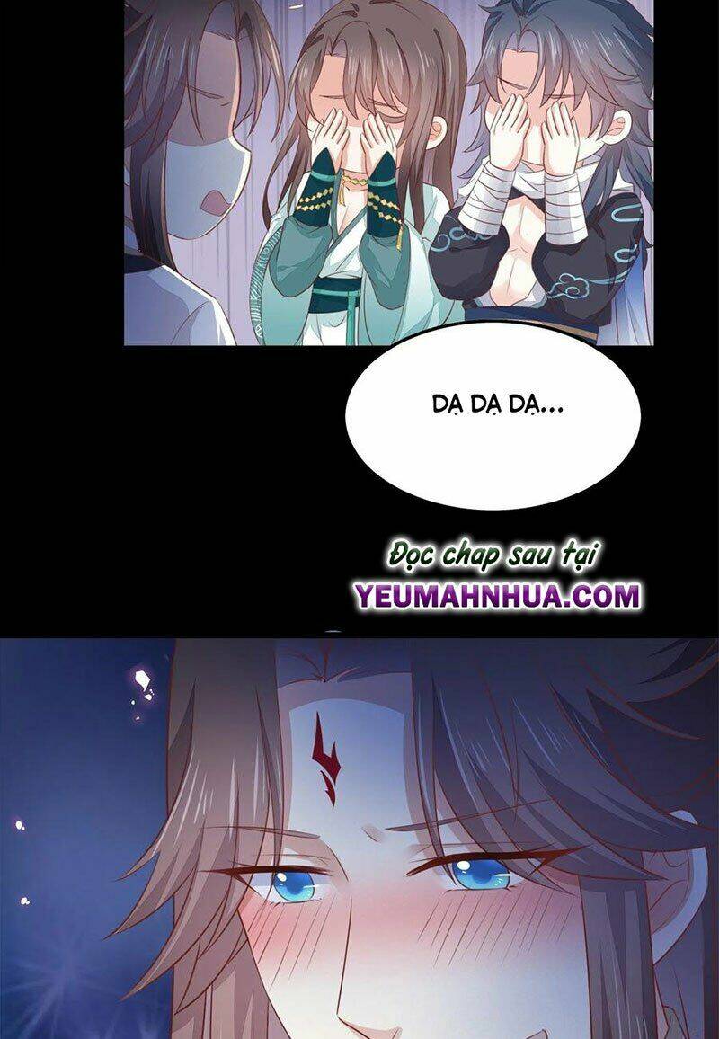 Chi Tôn Đồng Thuật Sư: Tuyệt Thế Đại Tiểu Thư Chapter 170 - Trang 4