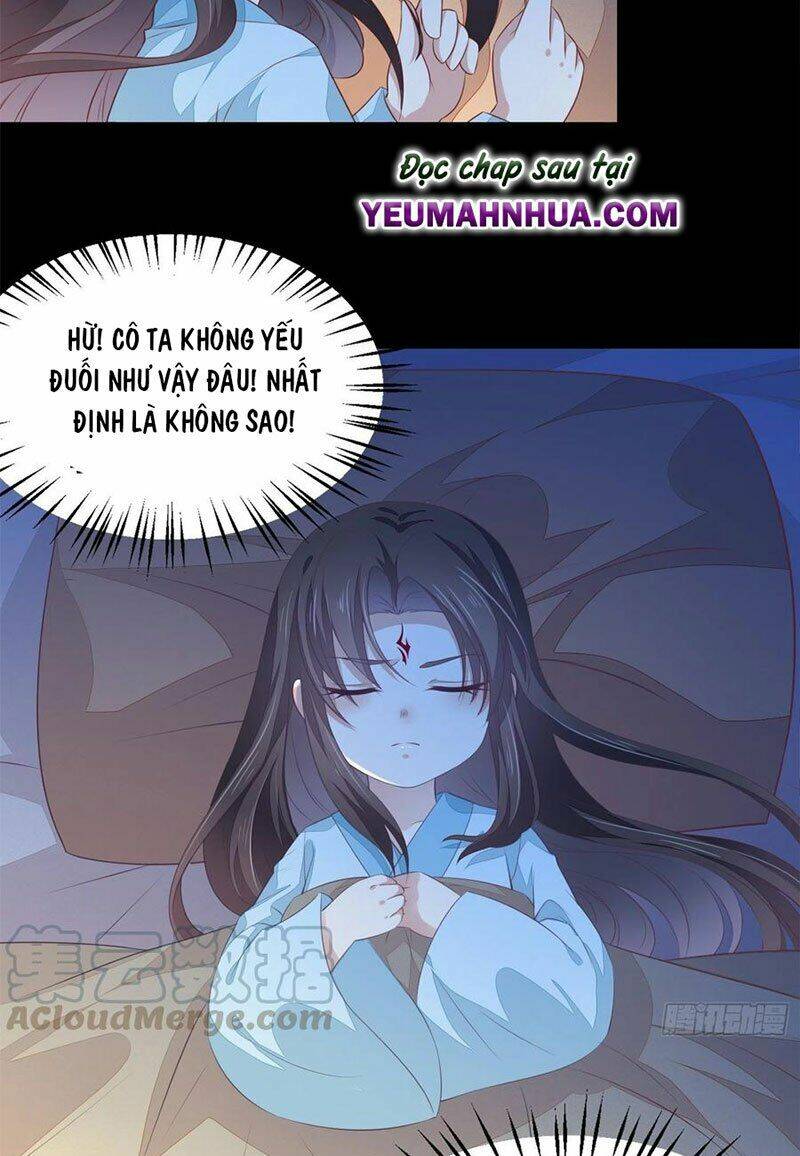 Chi Tôn Đồng Thuật Sư: Tuyệt Thế Đại Tiểu Thư Chapter 170 - Trang 4