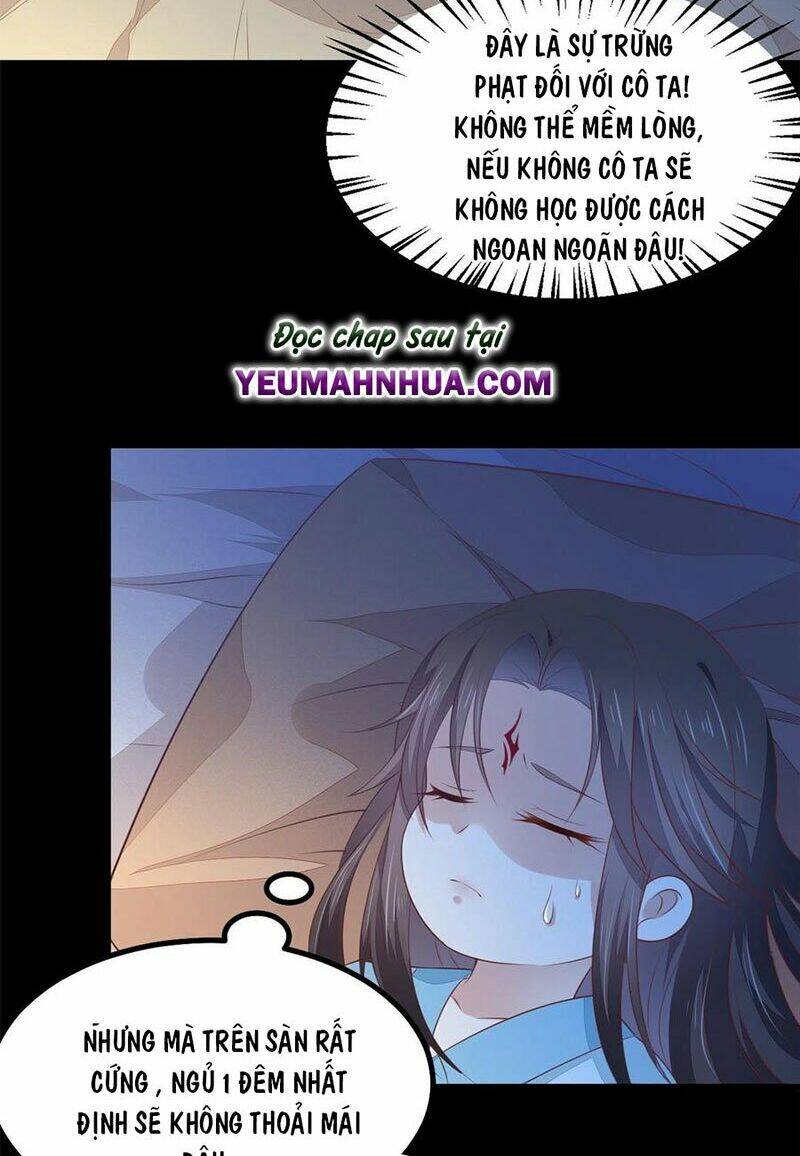 Chi Tôn Đồng Thuật Sư: Tuyệt Thế Đại Tiểu Thư Chapter 170 - Trang 4