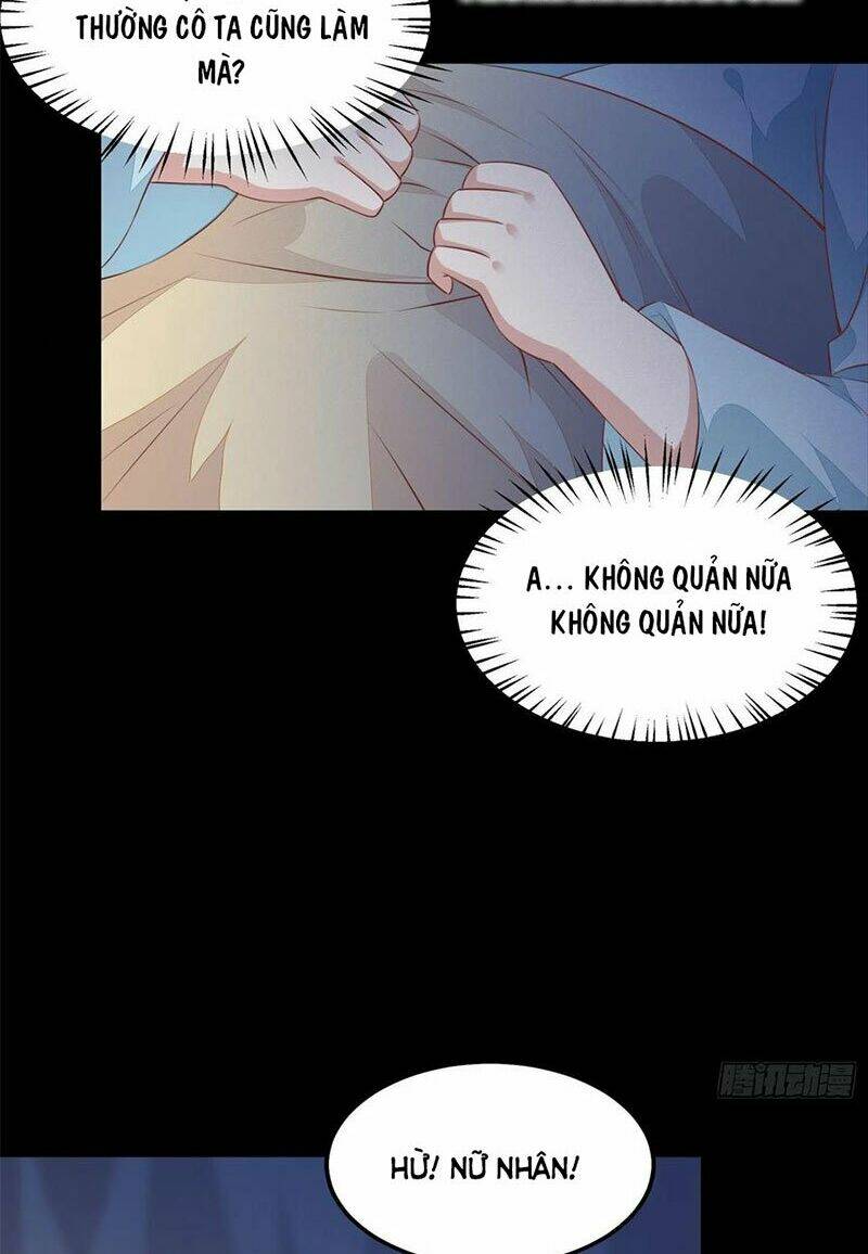 Chi Tôn Đồng Thuật Sư: Tuyệt Thế Đại Tiểu Thư Chapter 170 - Trang 4
