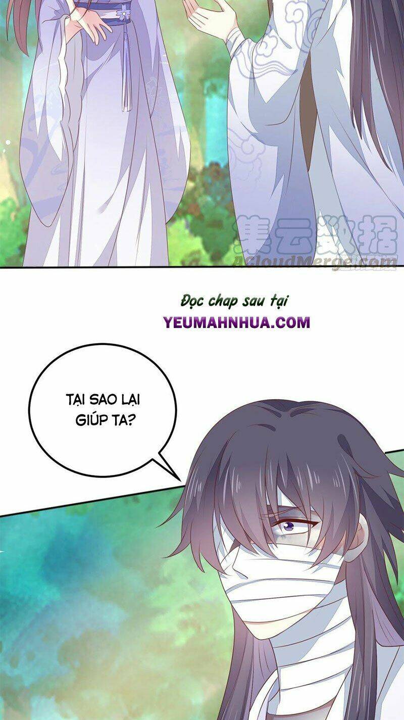Chi Tôn Đồng Thuật Sư: Tuyệt Thế Đại Tiểu Thư Chapter 171 - Trang 4