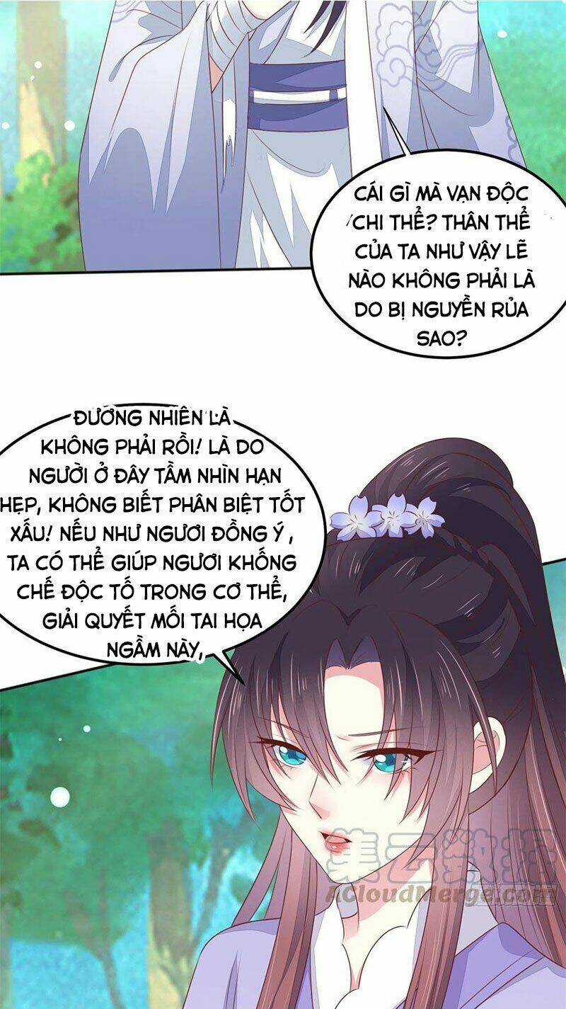 Chi Tôn Đồng Thuật Sư: Tuyệt Thế Đại Tiểu Thư Chapter 171 - Trang 4