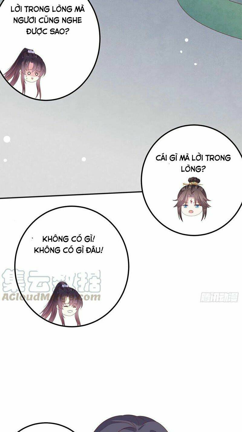 Chi Tôn Đồng Thuật Sư: Tuyệt Thế Đại Tiểu Thư Chapter 171 - Trang 4