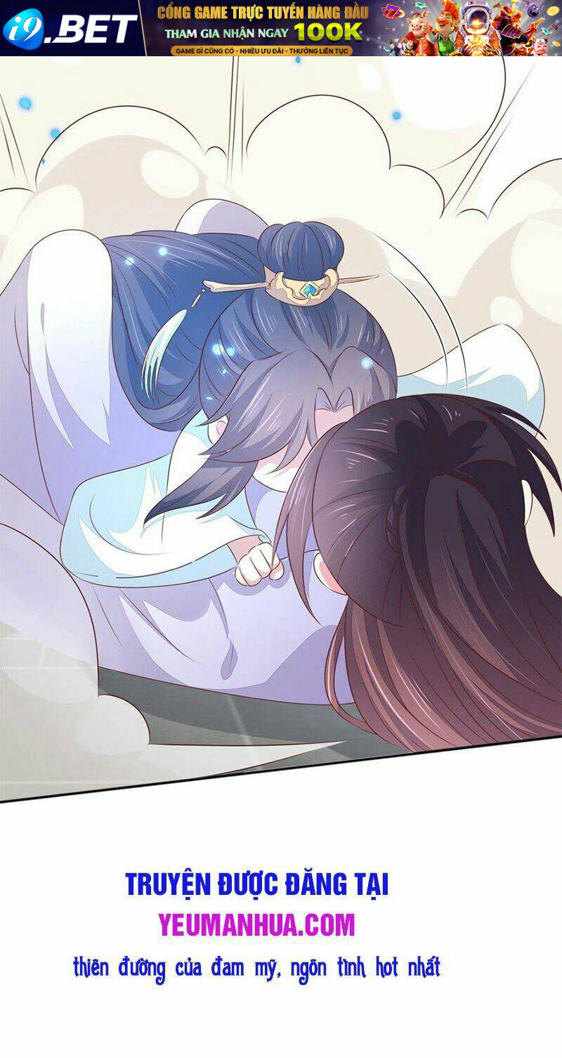 Chi Tôn Đồng Thuật Sư: Tuyệt Thế Đại Tiểu Thư Chapter 171 - Trang 4