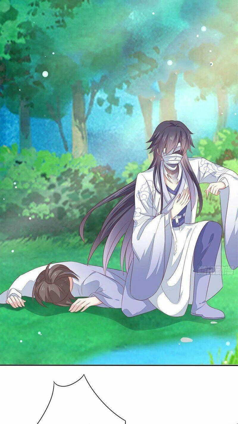 Chi Tôn Đồng Thuật Sư: Tuyệt Thế Đại Tiểu Thư Chapter 171 - Trang 4