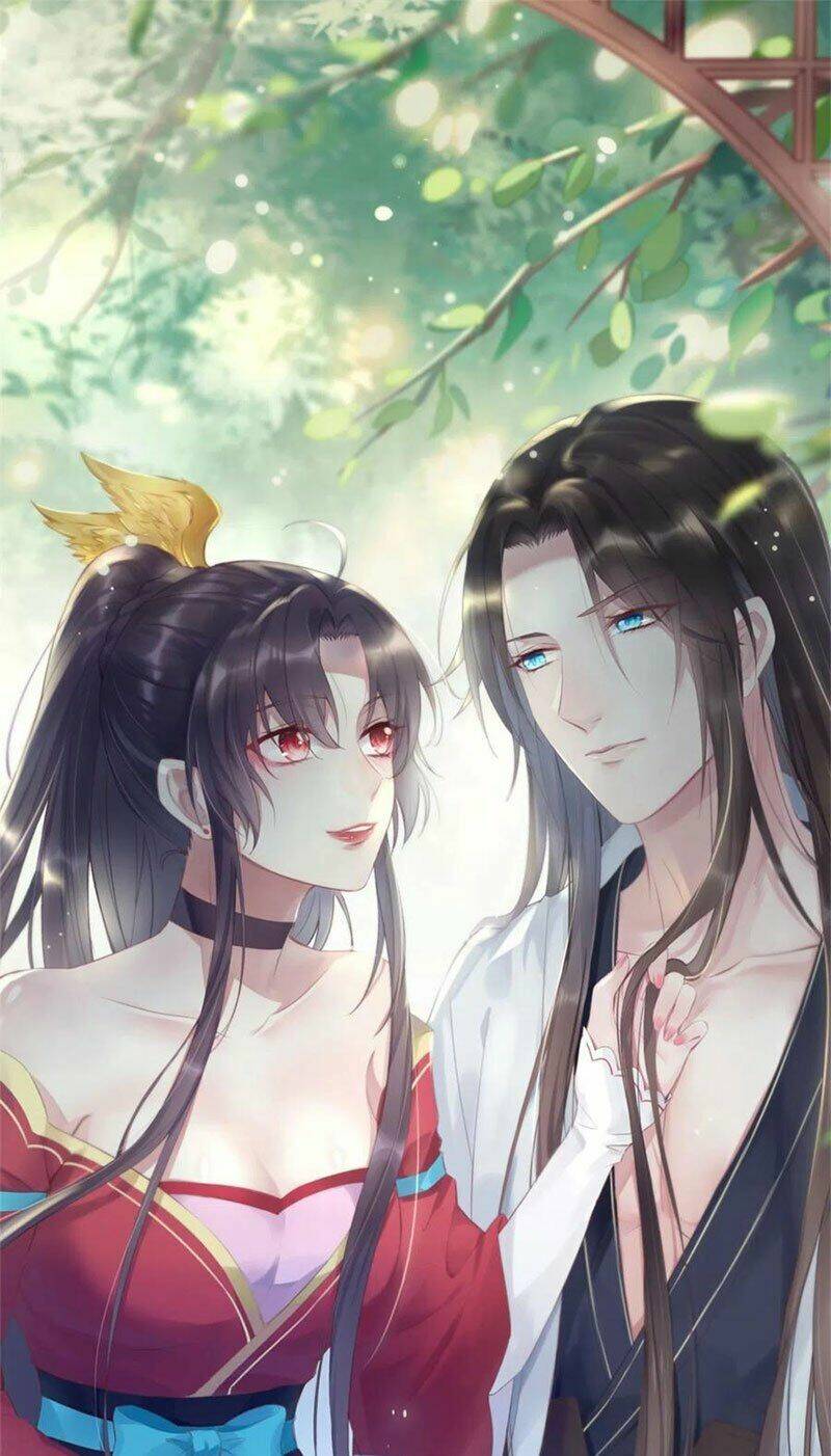 Chi Tôn Đồng Thuật Sư: Tuyệt Thế Đại Tiểu Thư Chapter 172 - Trang 4
