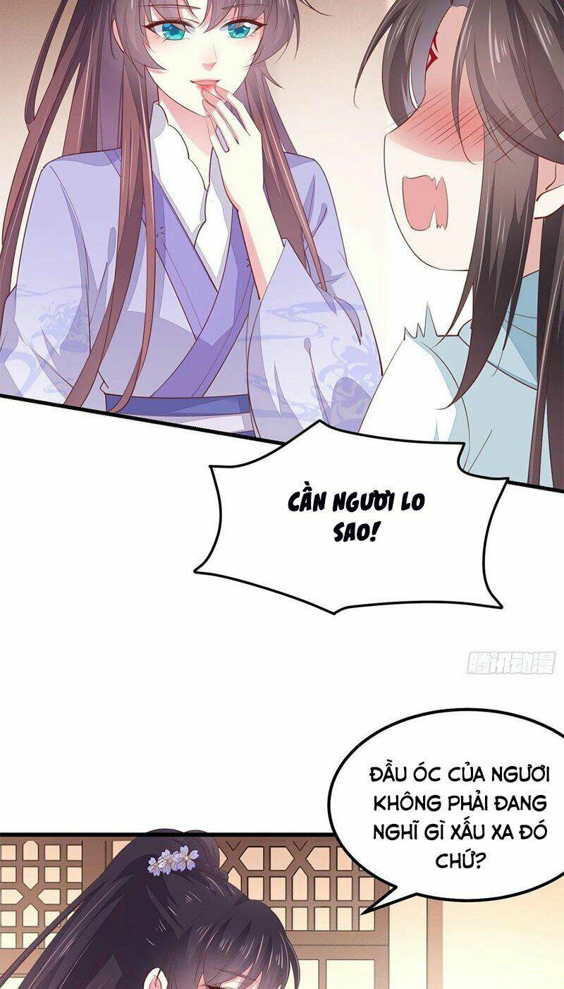Chi Tôn Đồng Thuật Sư: Tuyệt Thế Đại Tiểu Thư Chapter 172 - Trang 4
