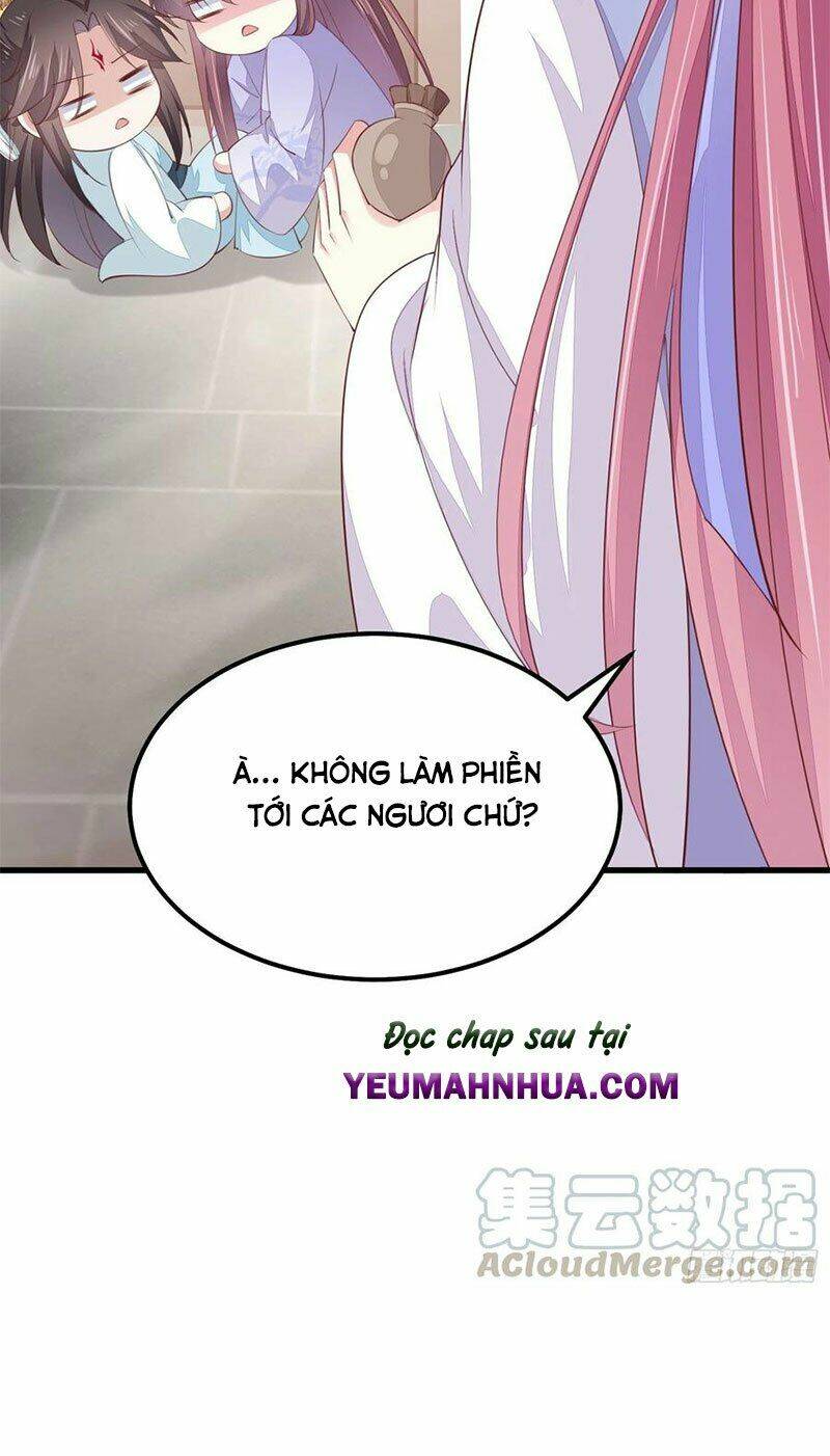 Chi Tôn Đồng Thuật Sư: Tuyệt Thế Đại Tiểu Thư Chapter 172 - Trang 4