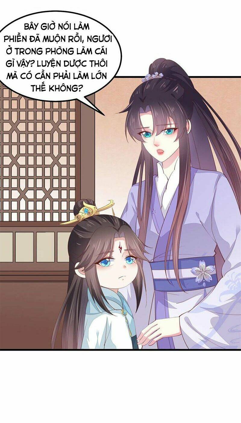 Chi Tôn Đồng Thuật Sư: Tuyệt Thế Đại Tiểu Thư Chapter 172 - Trang 4