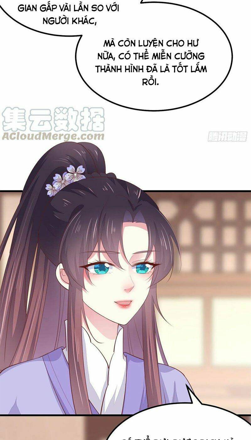 Chi Tôn Đồng Thuật Sư: Tuyệt Thế Đại Tiểu Thư Chapter 172 - Trang 4