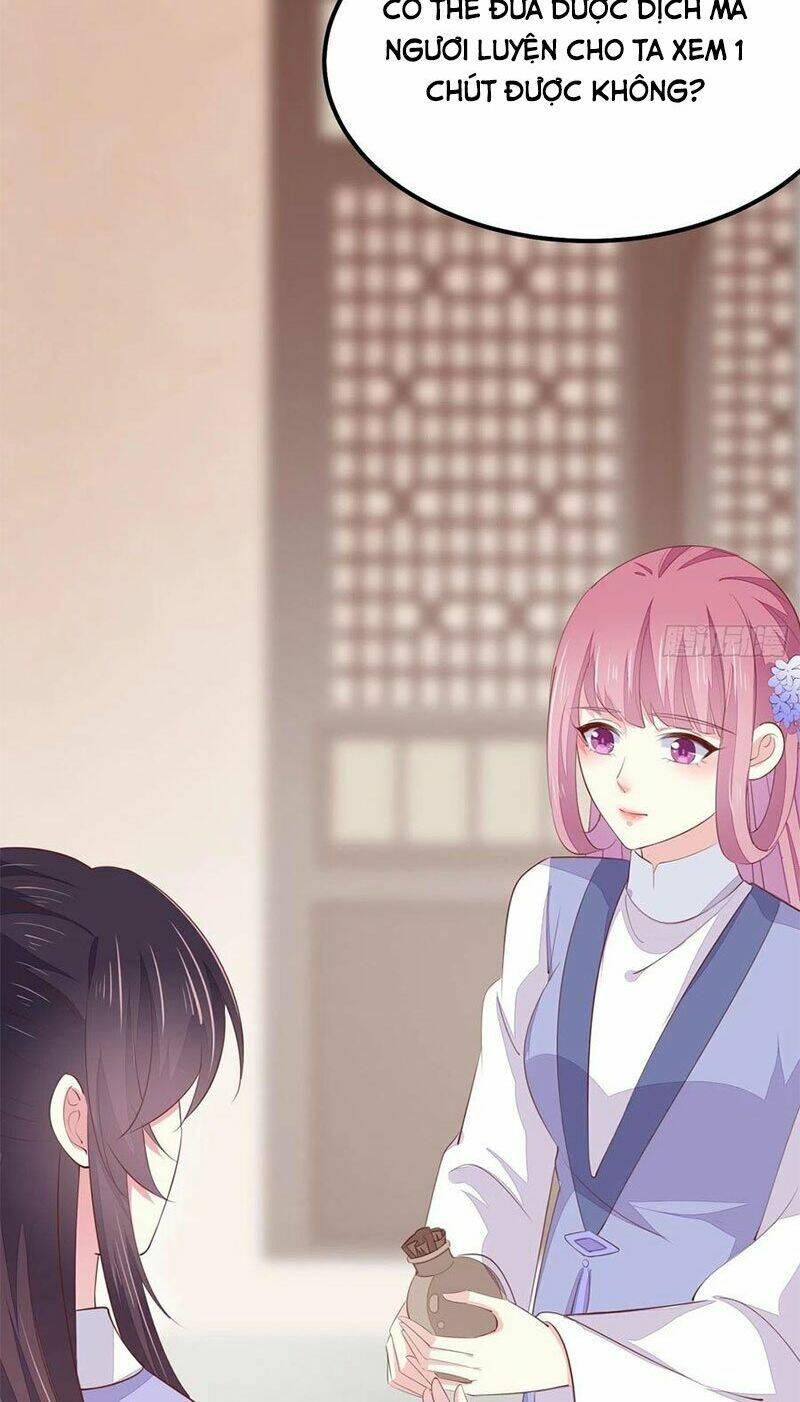 Chi Tôn Đồng Thuật Sư: Tuyệt Thế Đại Tiểu Thư Chapter 172 - Trang 4