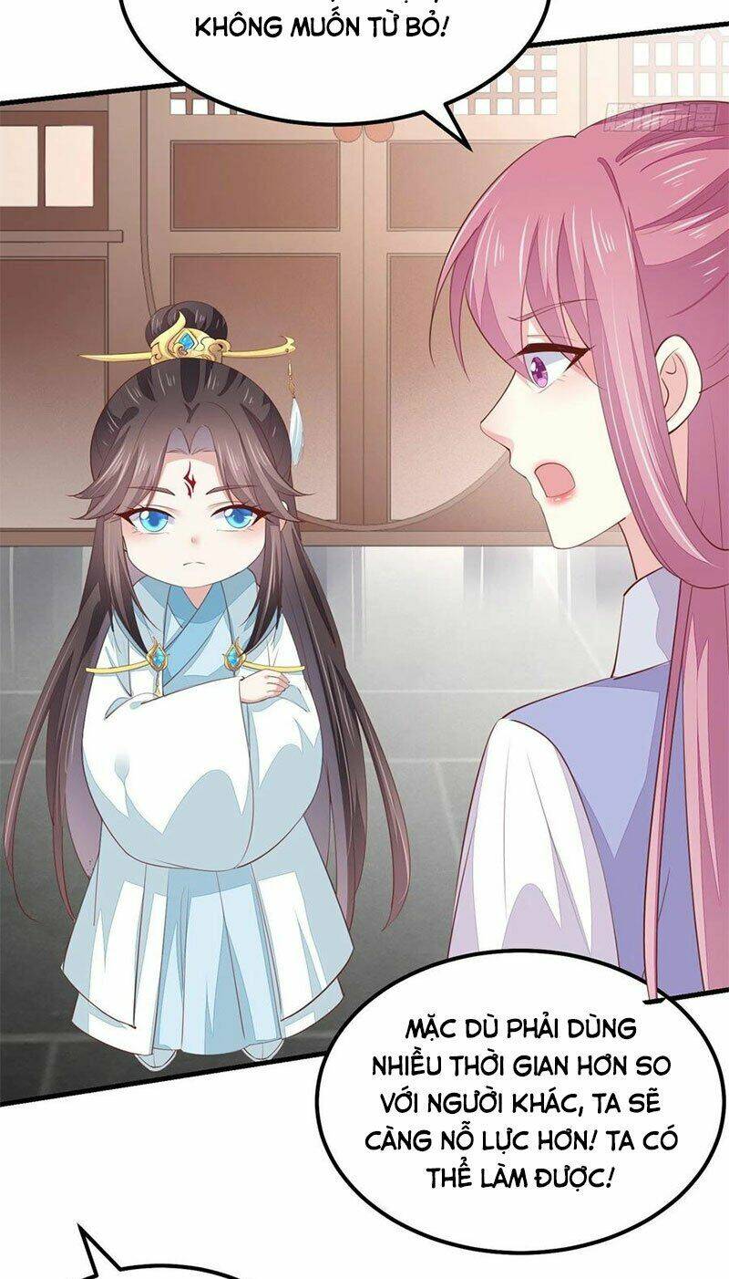 Chi Tôn Đồng Thuật Sư: Tuyệt Thế Đại Tiểu Thư Chapter 172 - Trang 4
