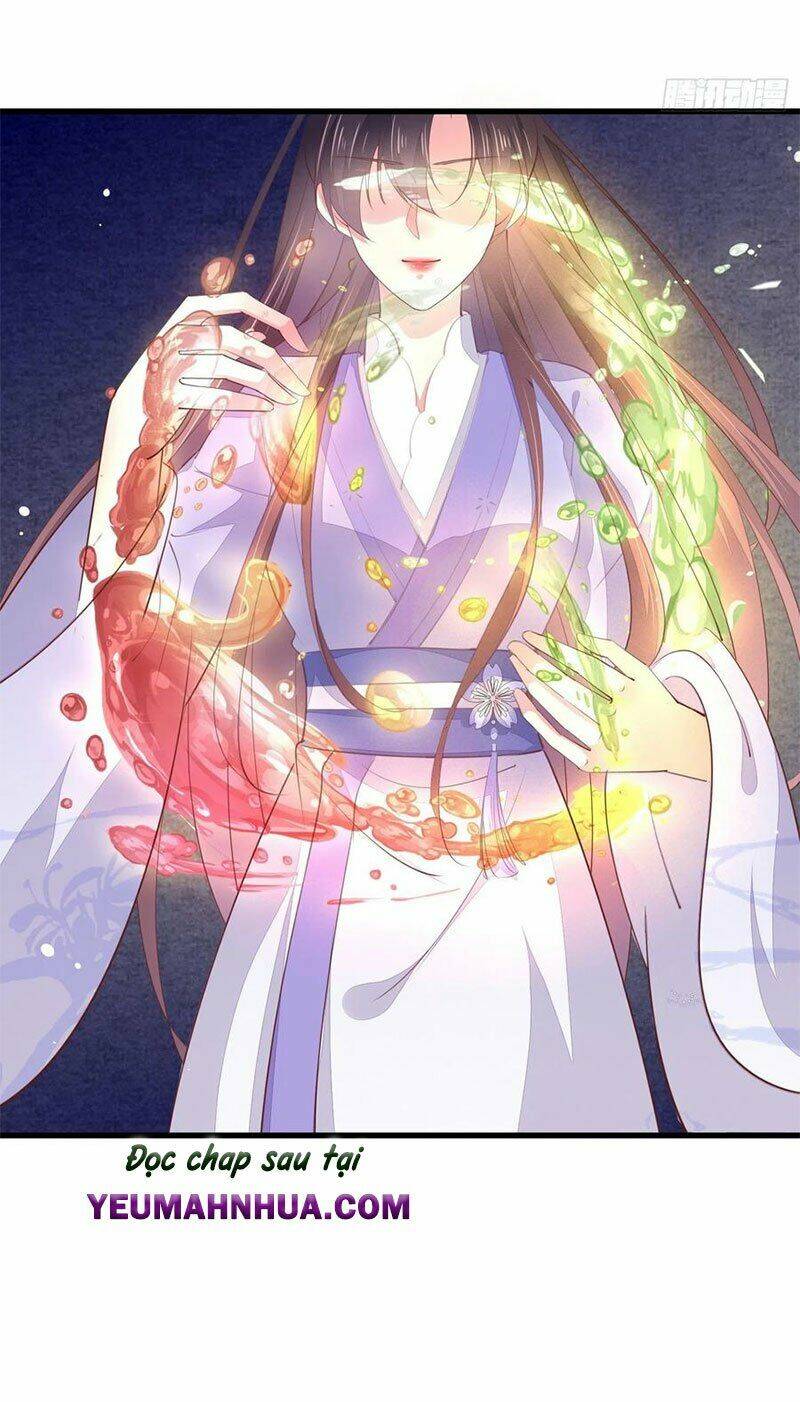 Chi Tôn Đồng Thuật Sư: Tuyệt Thế Đại Tiểu Thư Chapter 172 - Trang 4