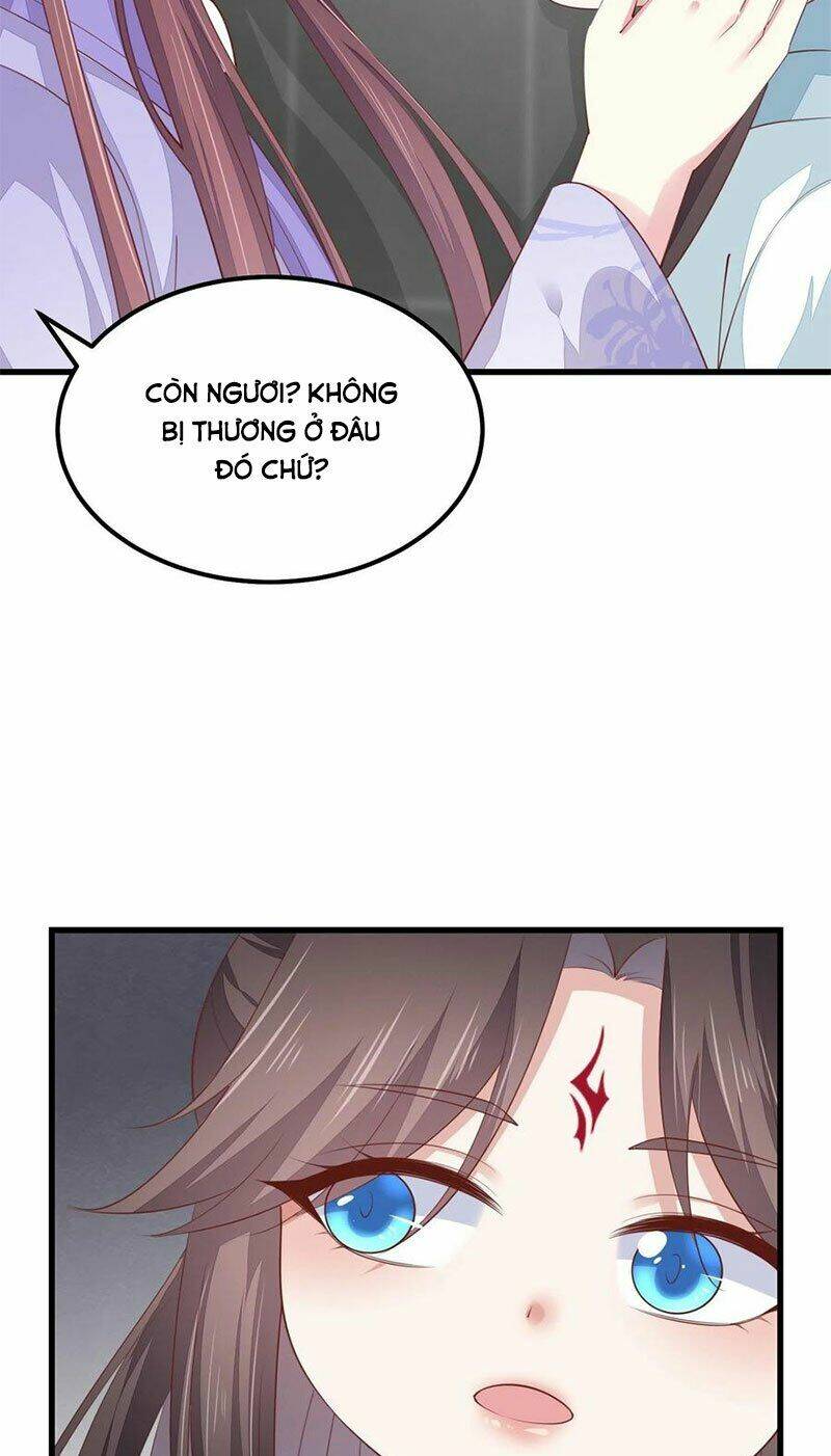 Chi Tôn Đồng Thuật Sư: Tuyệt Thế Đại Tiểu Thư Chapter 172 - Trang 4