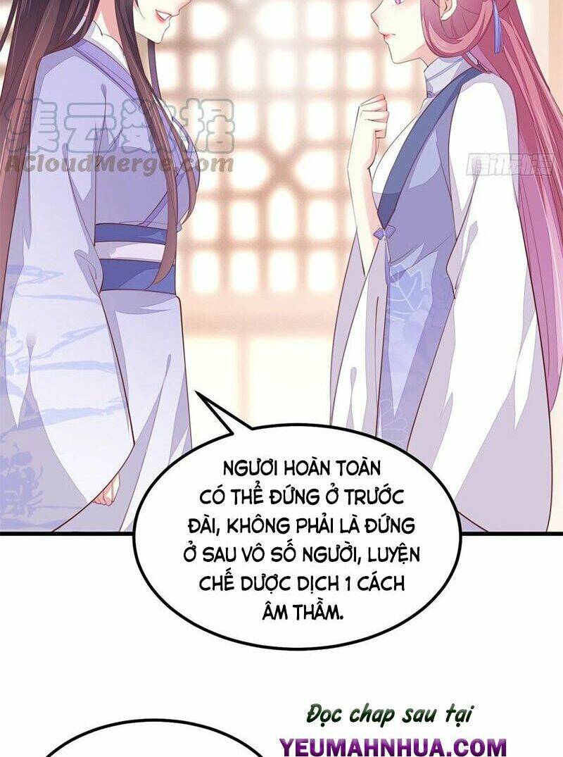 Chi Tôn Đồng Thuật Sư: Tuyệt Thế Đại Tiểu Thư Chapter 173 - Trang 4