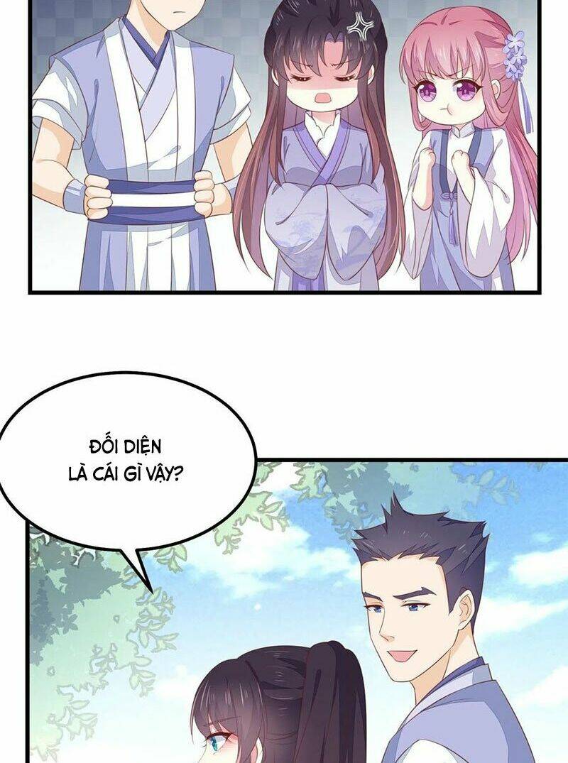 Chi Tôn Đồng Thuật Sư: Tuyệt Thế Đại Tiểu Thư Chapter 173 - Trang 4