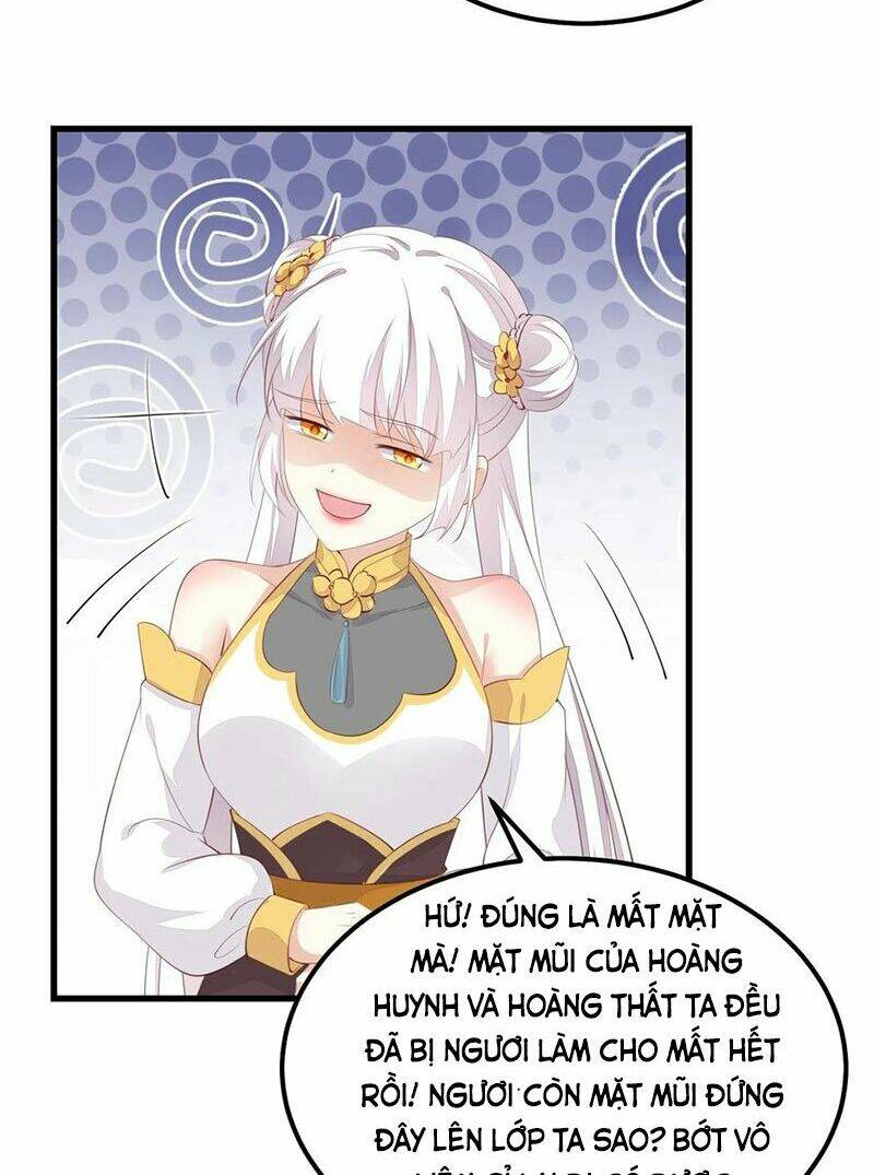 Chi Tôn Đồng Thuật Sư: Tuyệt Thế Đại Tiểu Thư Chapter 173 - Trang 4