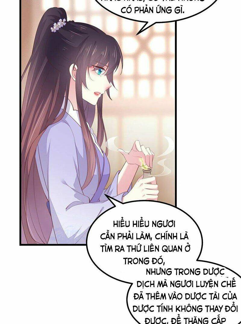 Chi Tôn Đồng Thuật Sư: Tuyệt Thế Đại Tiểu Thư Chapter 173 - Trang 4
