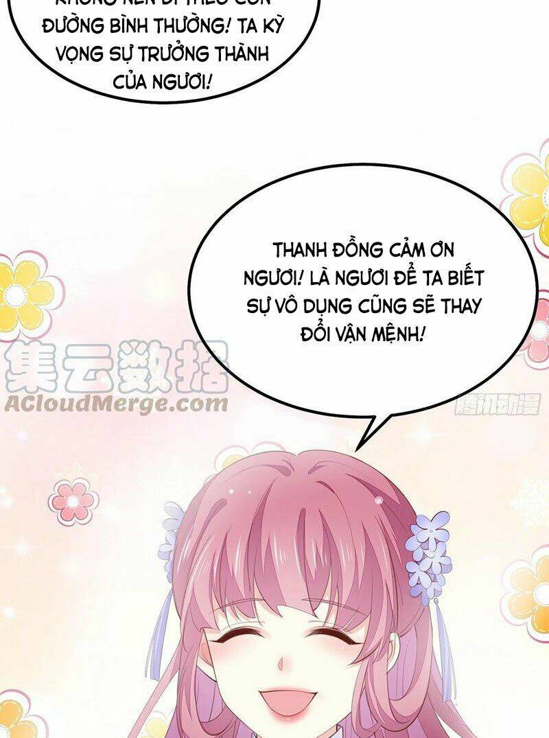 Chi Tôn Đồng Thuật Sư: Tuyệt Thế Đại Tiểu Thư Chapter 173 - Trang 4