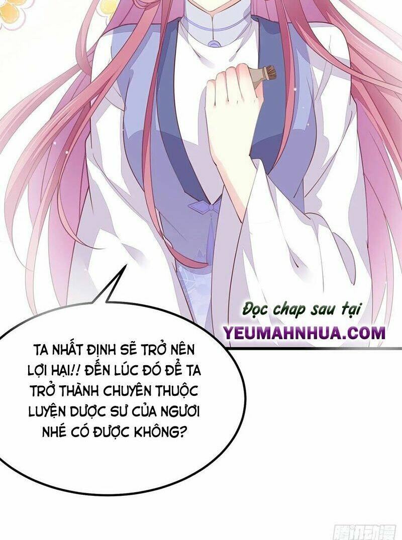 Chi Tôn Đồng Thuật Sư: Tuyệt Thế Đại Tiểu Thư Chapter 173 - Trang 4