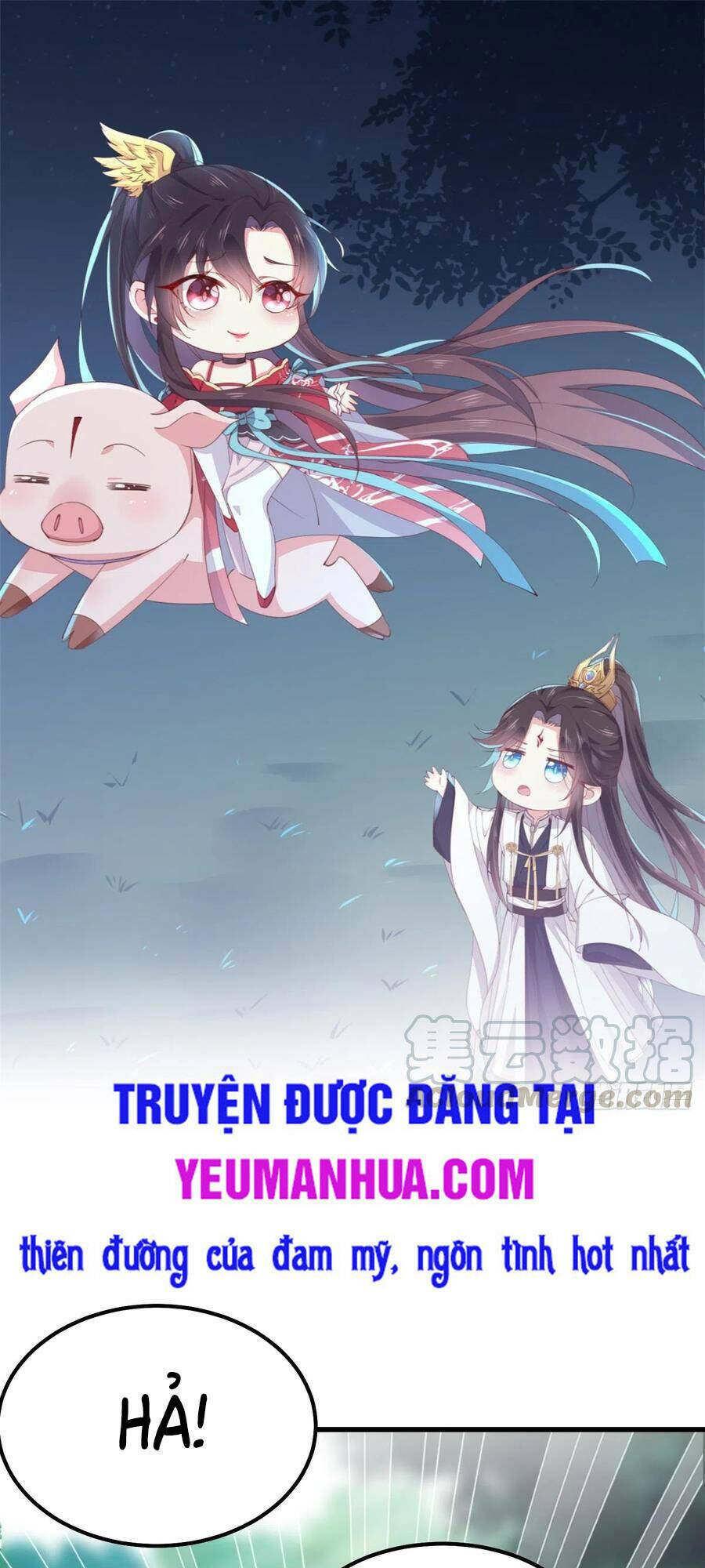 Chi Tôn Đồng Thuật Sư: Tuyệt Thế Đại Tiểu Thư Chapter 175 - Trang 4