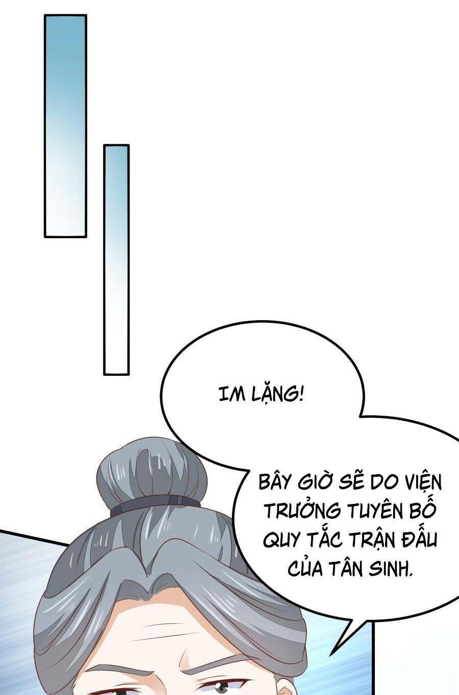 Chi Tôn Đồng Thuật Sư: Tuyệt Thế Đại Tiểu Thư Chapter 175 - Trang 4