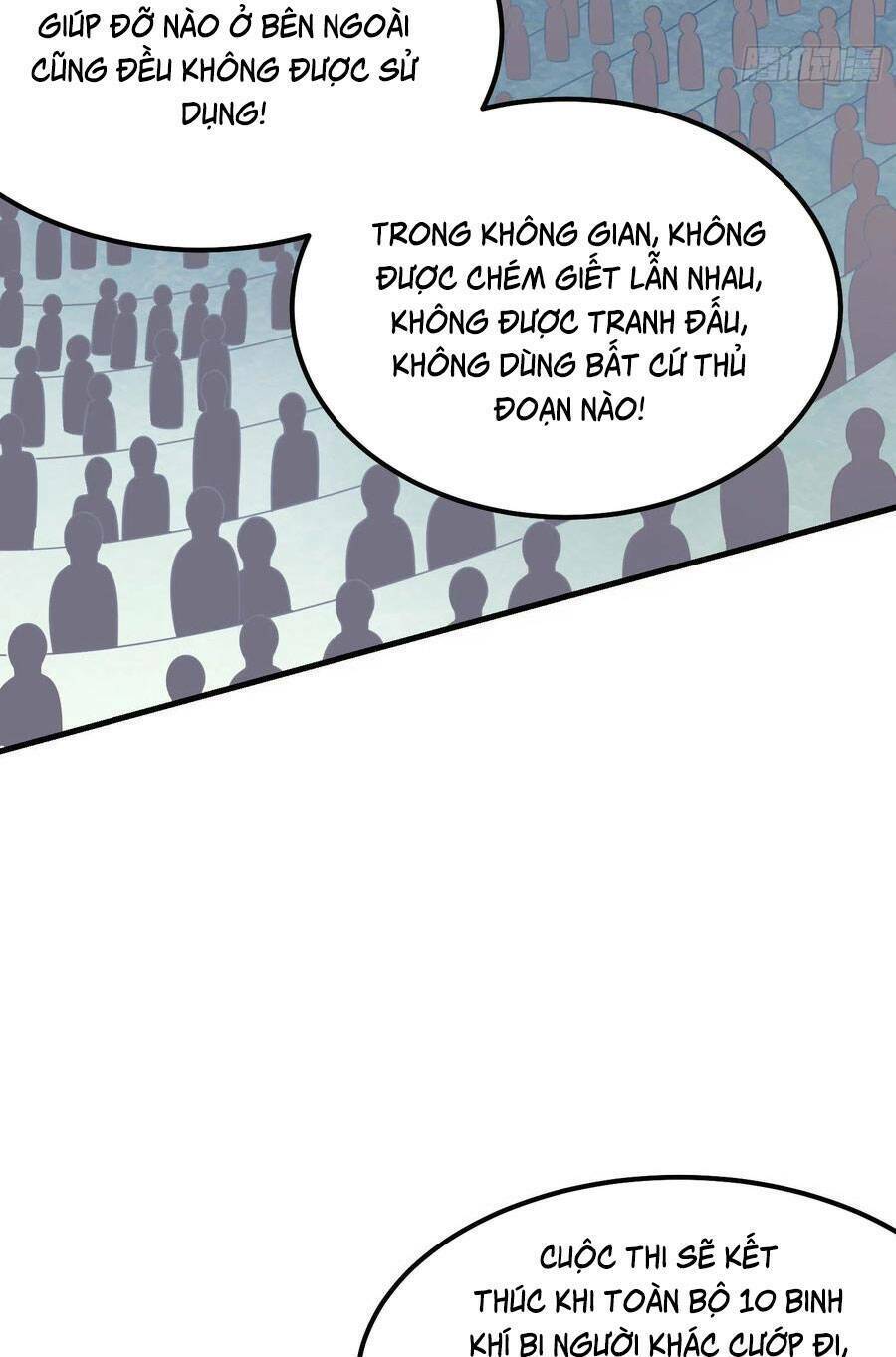 Chi Tôn Đồng Thuật Sư: Tuyệt Thế Đại Tiểu Thư Chapter 175 - Trang 4