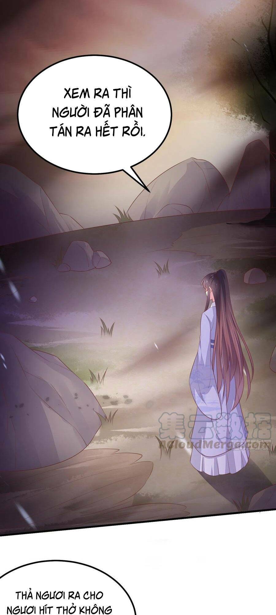Chi Tôn Đồng Thuật Sư: Tuyệt Thế Đại Tiểu Thư Chapter 175 - Trang 4
