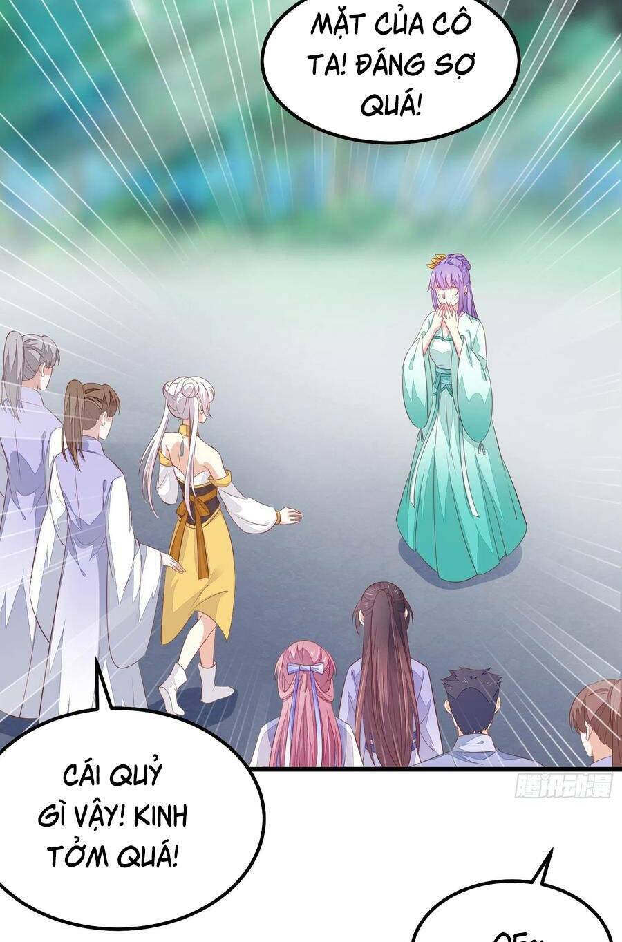 Chi Tôn Đồng Thuật Sư: Tuyệt Thế Đại Tiểu Thư Chapter 175 - Trang 4