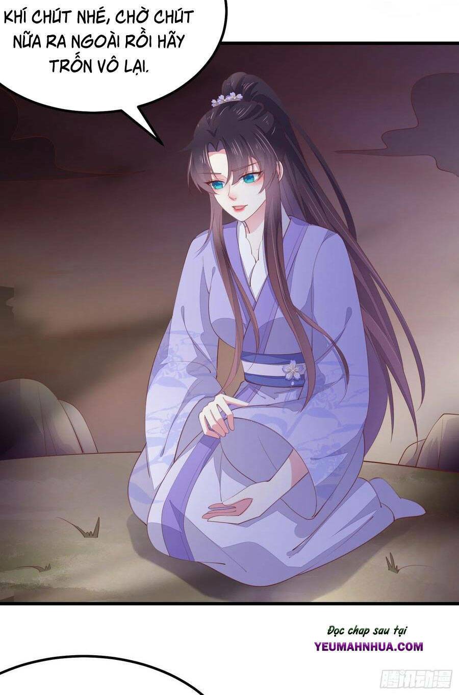 Chi Tôn Đồng Thuật Sư: Tuyệt Thế Đại Tiểu Thư Chapter 175 - Trang 4