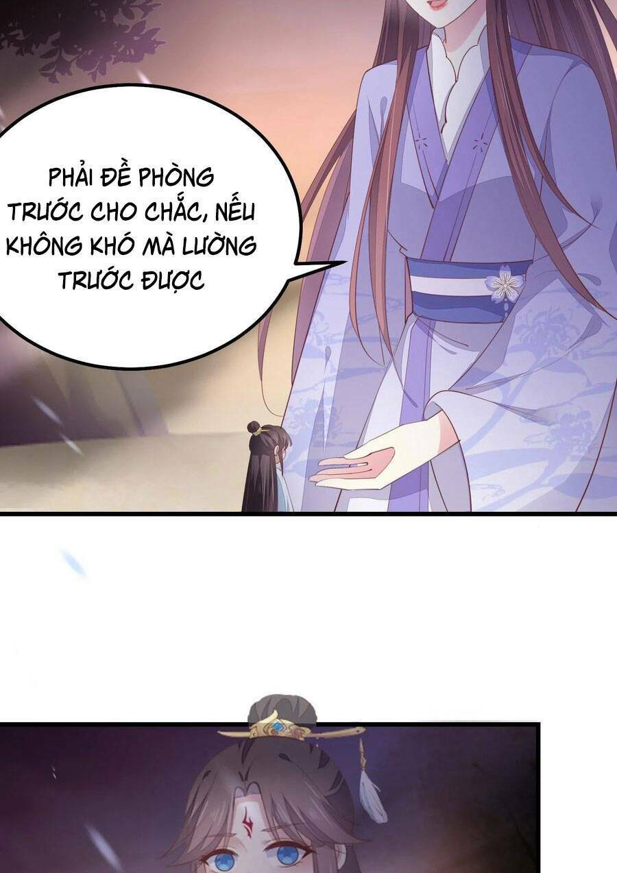 Chi Tôn Đồng Thuật Sư: Tuyệt Thế Đại Tiểu Thư Chapter 175 - Trang 4