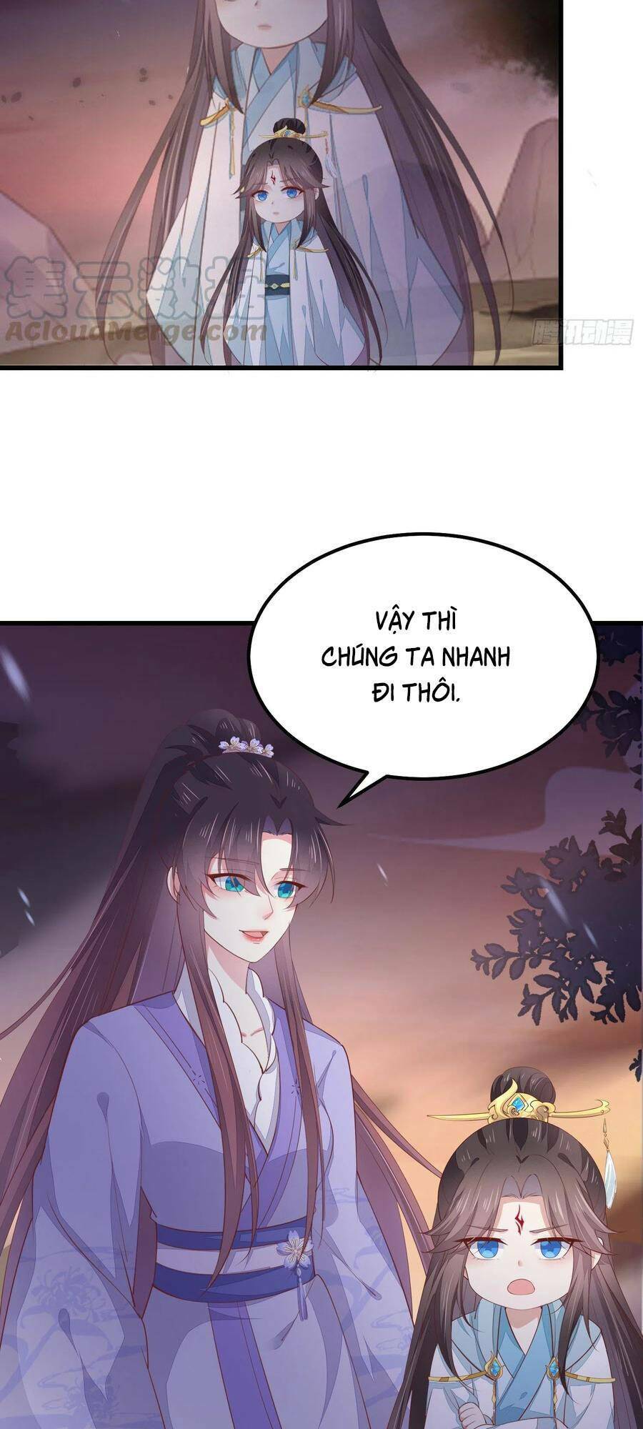 Chi Tôn Đồng Thuật Sư: Tuyệt Thế Đại Tiểu Thư Chapter 175 - Trang 4