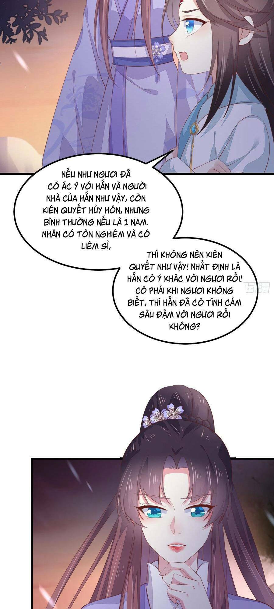 Chi Tôn Đồng Thuật Sư: Tuyệt Thế Đại Tiểu Thư Chapter 175 - Trang 4