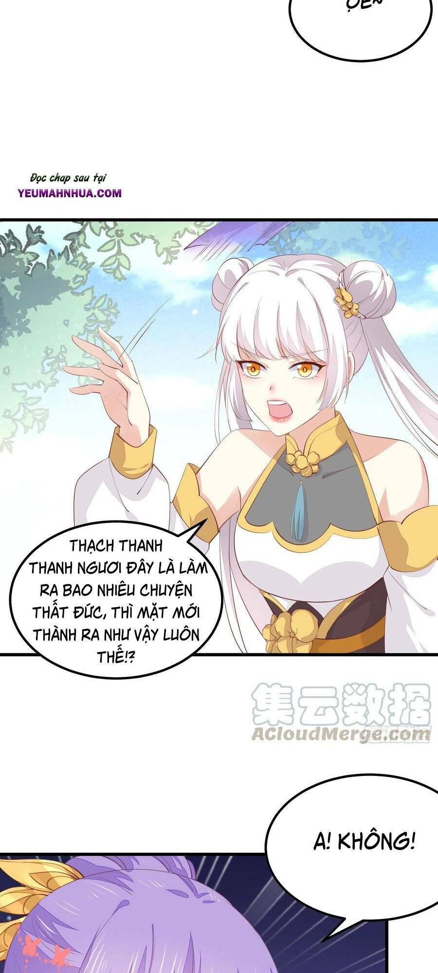Chi Tôn Đồng Thuật Sư: Tuyệt Thế Đại Tiểu Thư Chapter 175 - Trang 4