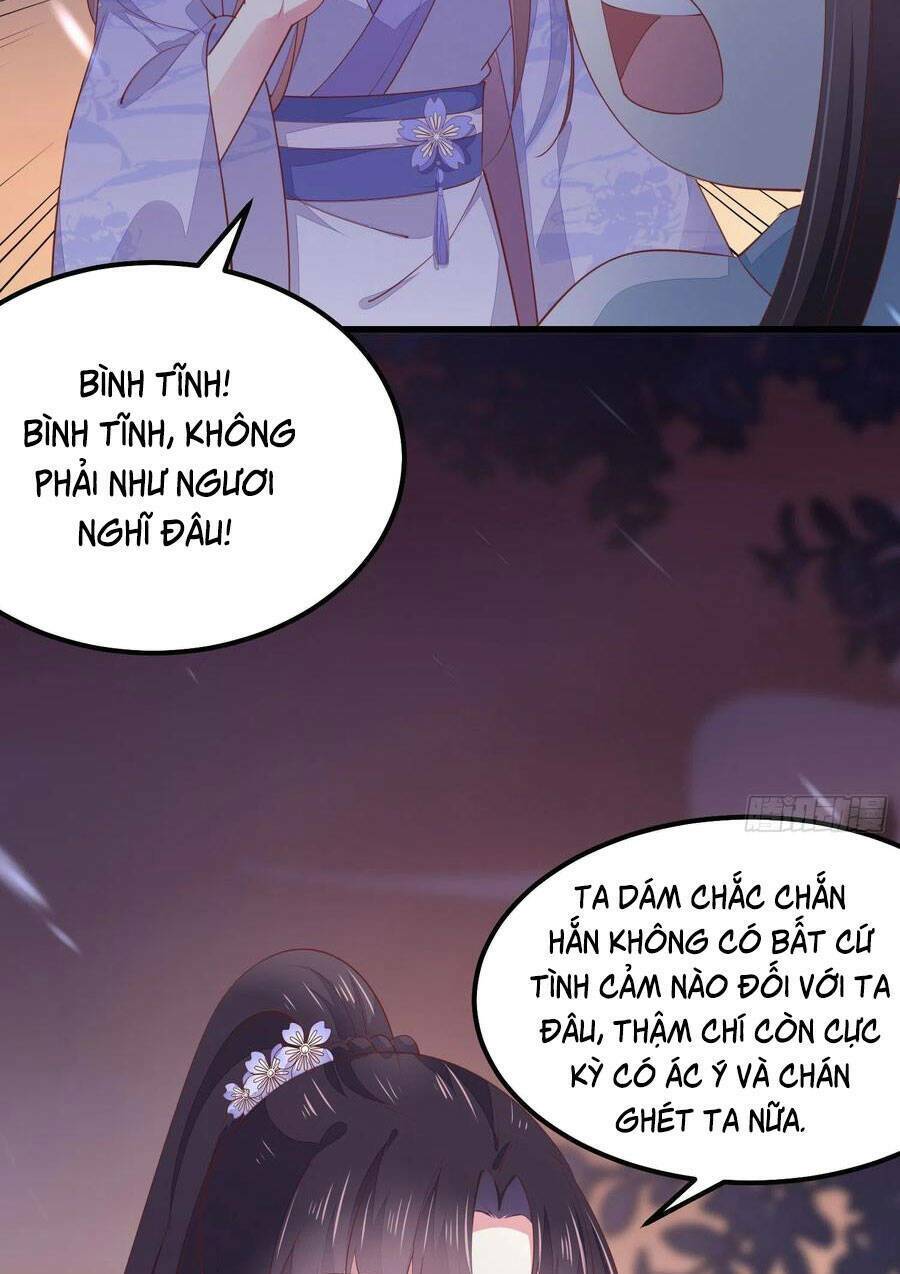 Chi Tôn Đồng Thuật Sư: Tuyệt Thế Đại Tiểu Thư Chapter 175 - Trang 4