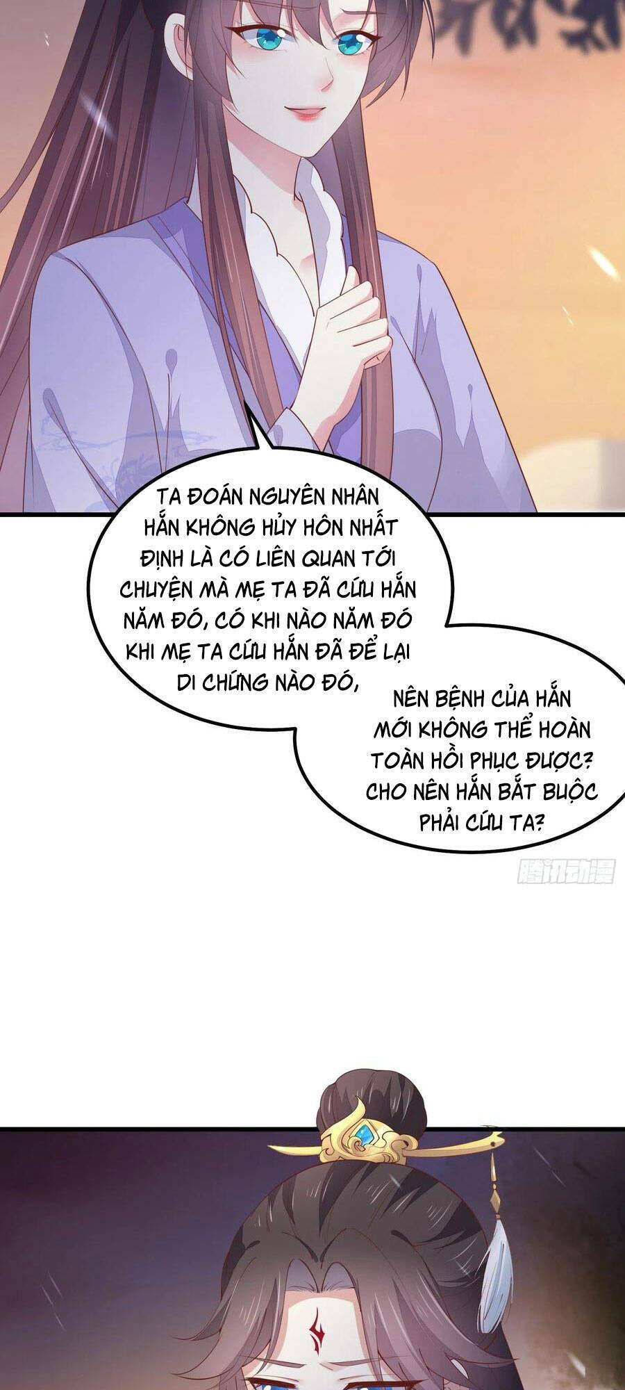 Chi Tôn Đồng Thuật Sư: Tuyệt Thế Đại Tiểu Thư Chapter 175 - Trang 4