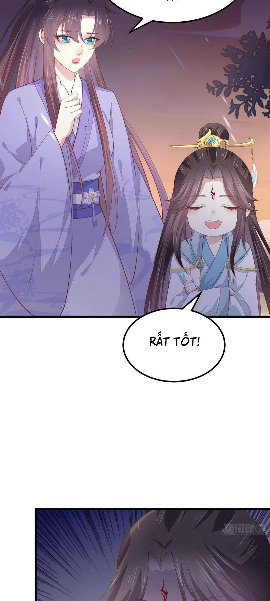 Chi Tôn Đồng Thuật Sư: Tuyệt Thế Đại Tiểu Thư Chapter 175 - Trang 4