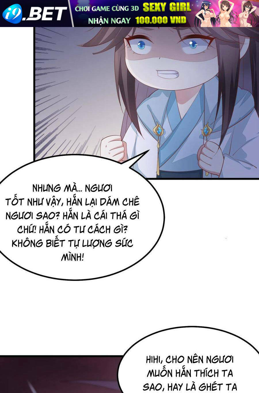 Chi Tôn Đồng Thuật Sư: Tuyệt Thế Đại Tiểu Thư Chapter 175 - Trang 4