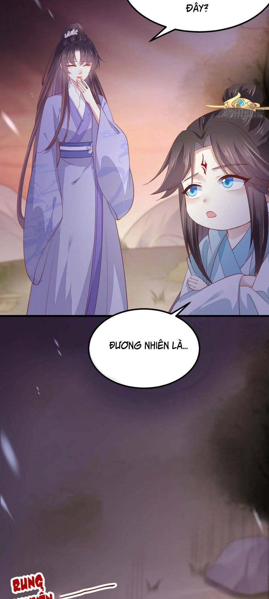 Chi Tôn Đồng Thuật Sư: Tuyệt Thế Đại Tiểu Thư Chapter 175 - Trang 4