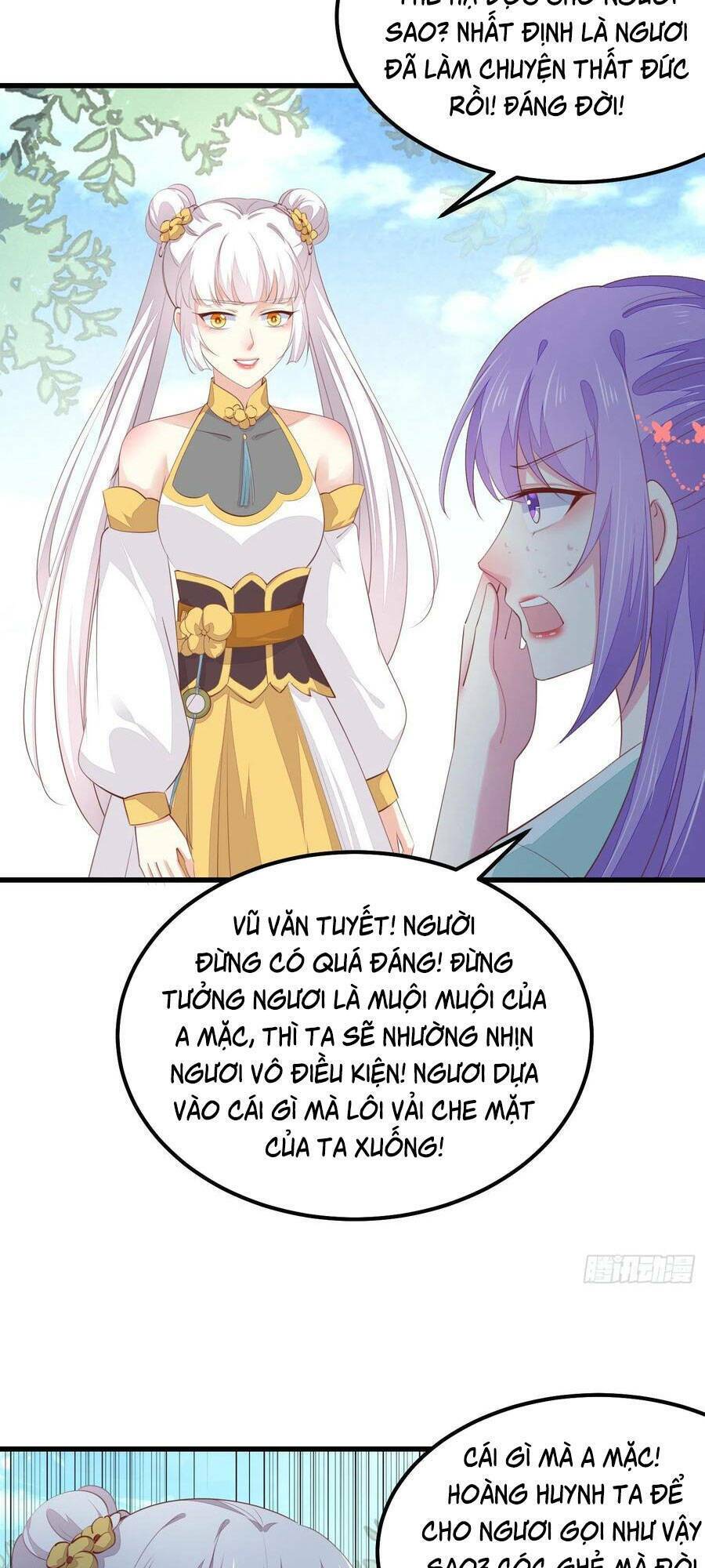 Chi Tôn Đồng Thuật Sư: Tuyệt Thế Đại Tiểu Thư Chapter 175 - Trang 4