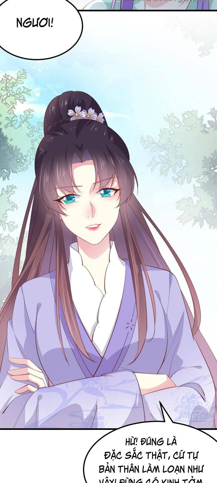 Chi Tôn Đồng Thuật Sư: Tuyệt Thế Đại Tiểu Thư Chapter 175 - Trang 4